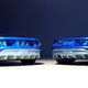 Illustration for article titled 2 GTs compared..